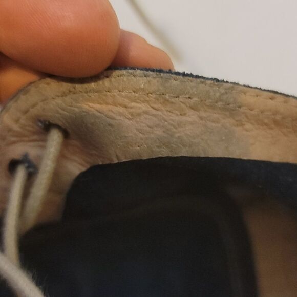 Penelope chilvers suede boots size 7 - Picture 15 of 16